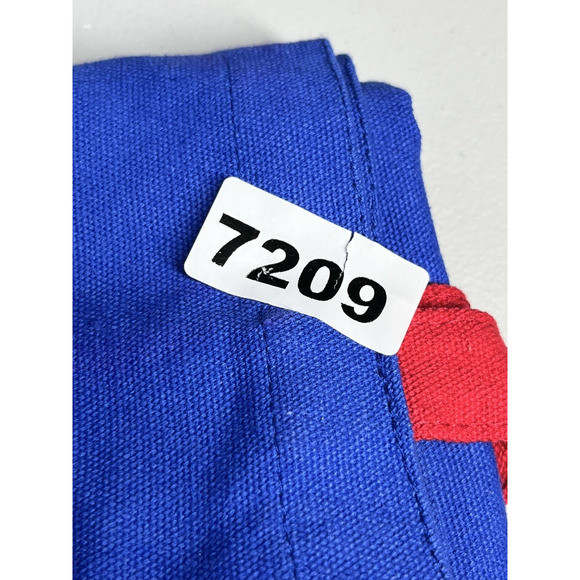 Frieda Kahlo Flower Artsy Canvas Reusable Tote Bag Shopping Travel Grocery - Picture 9 of 9